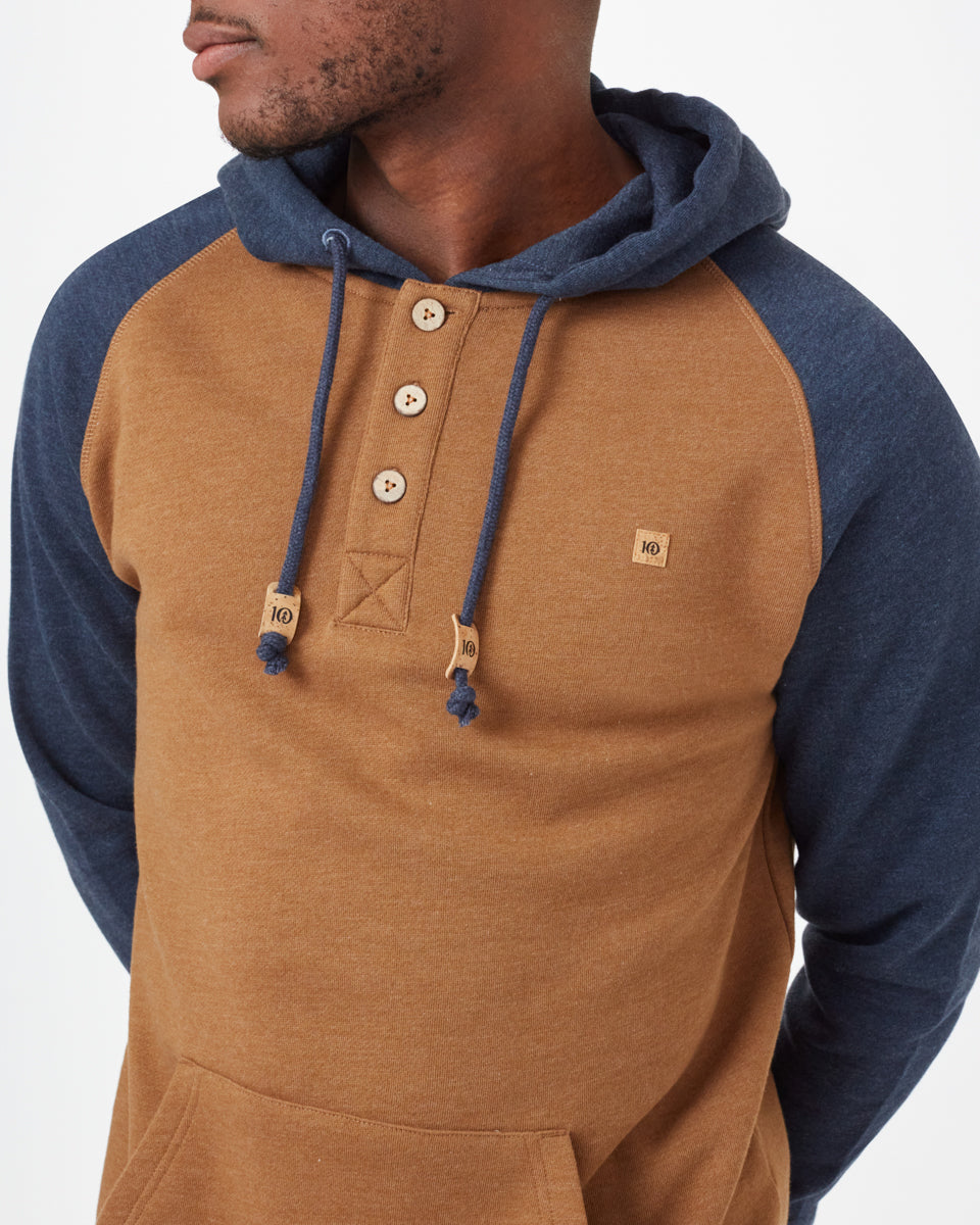 Oberon Hoodie