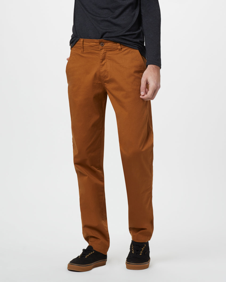 Yale Pant