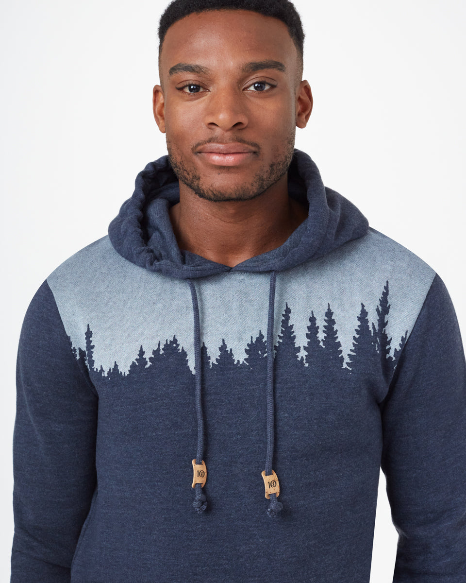 Juniper Hoodie