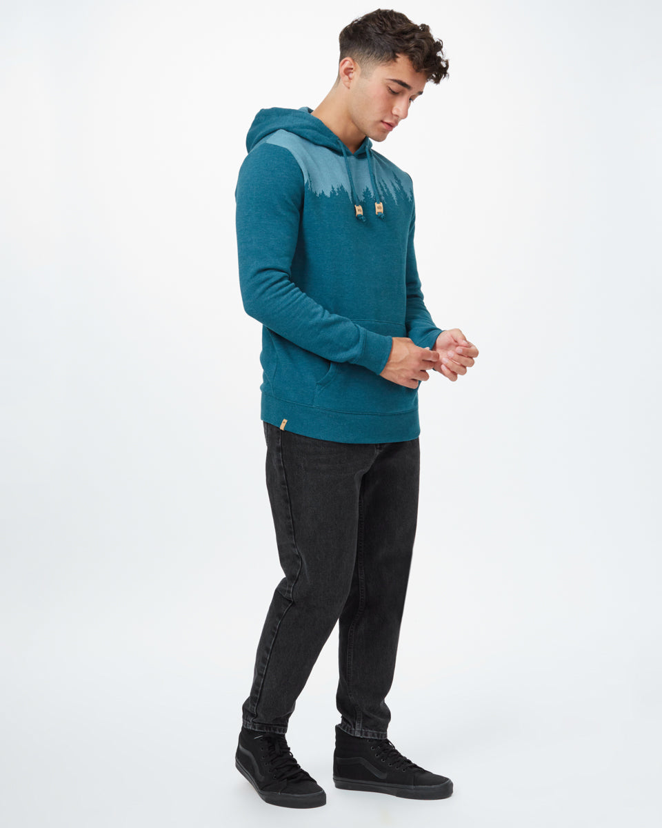 Juniper Hoodie