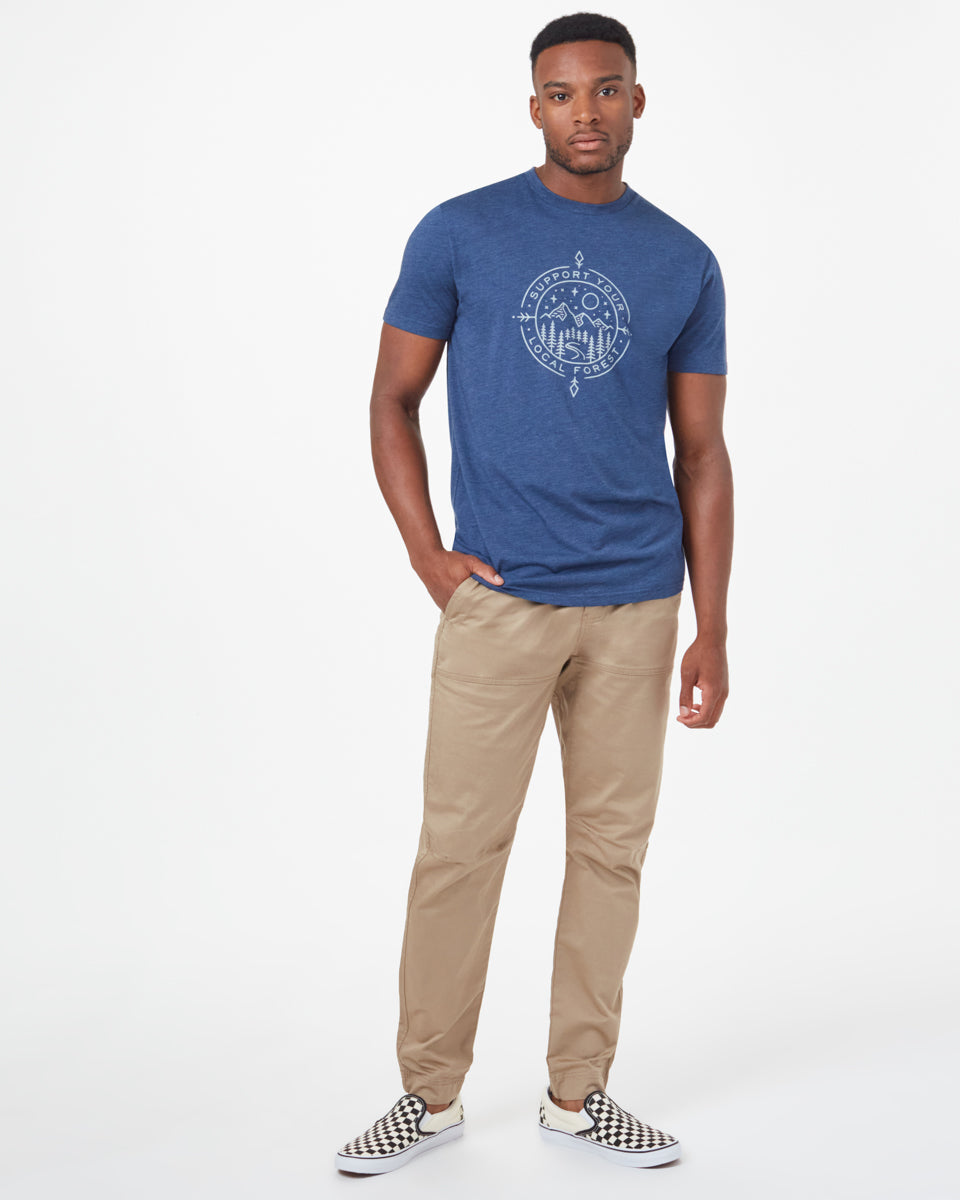 Support Classic T-Shirt