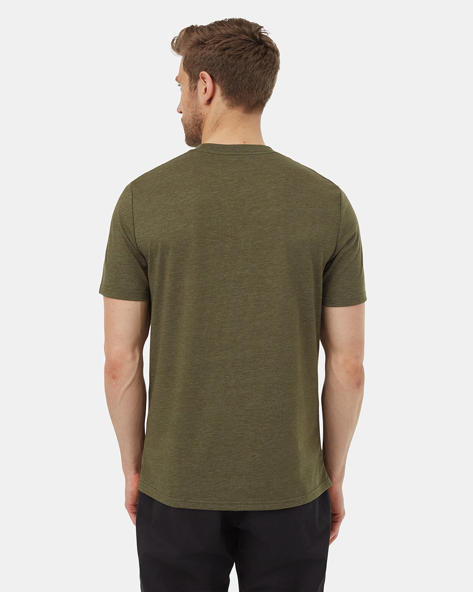 Vintage Sunset T-Shirt