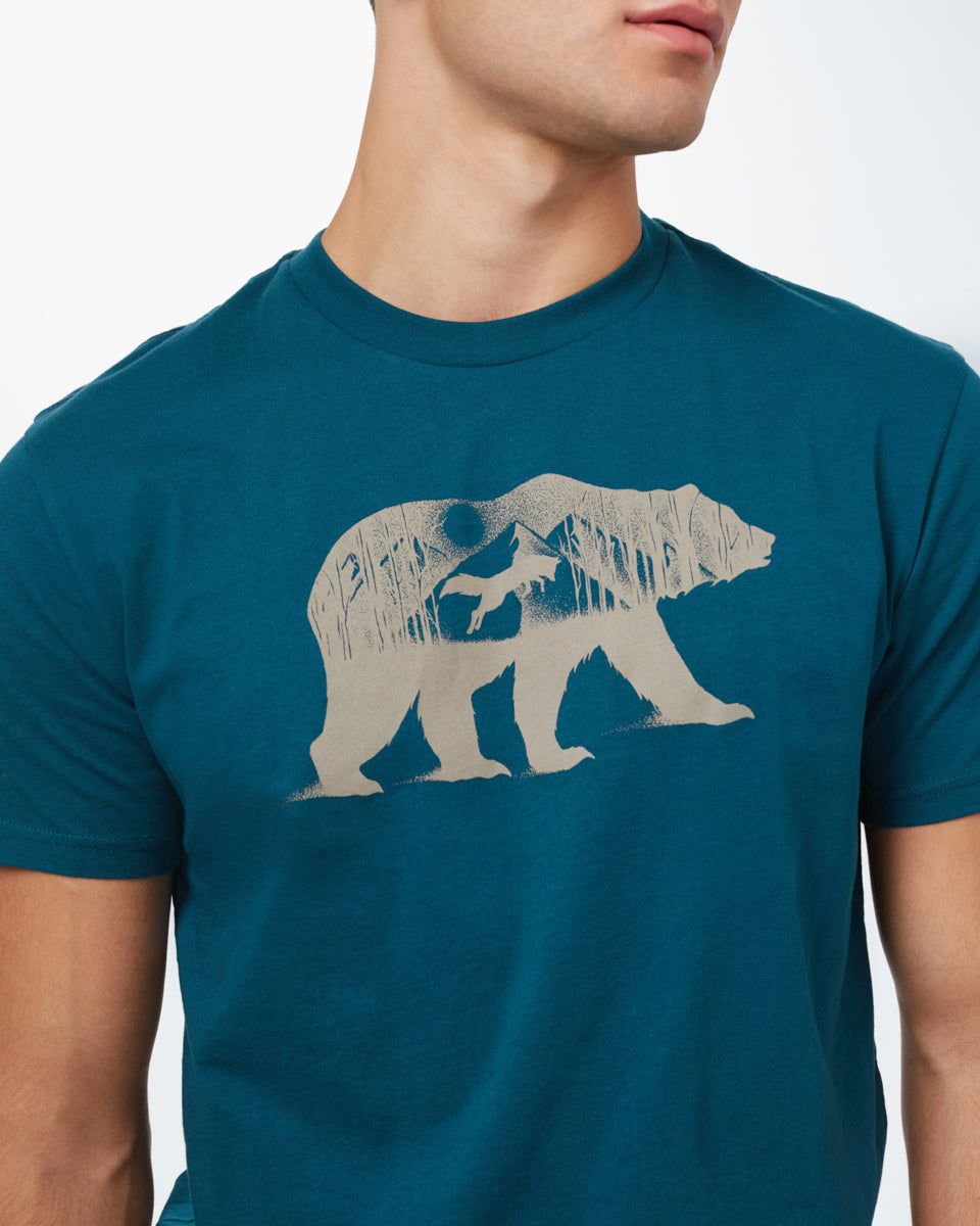Den T-Shirt