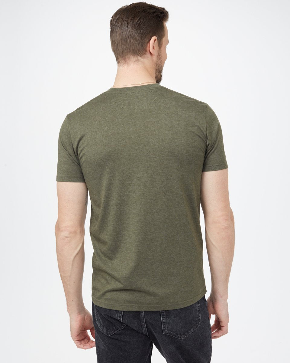 Spruce Stripe Ten T-Shirt