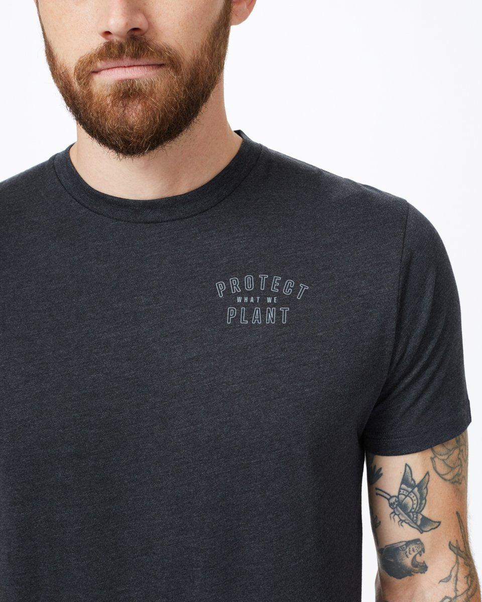 Protect What We Plant T-Shirt