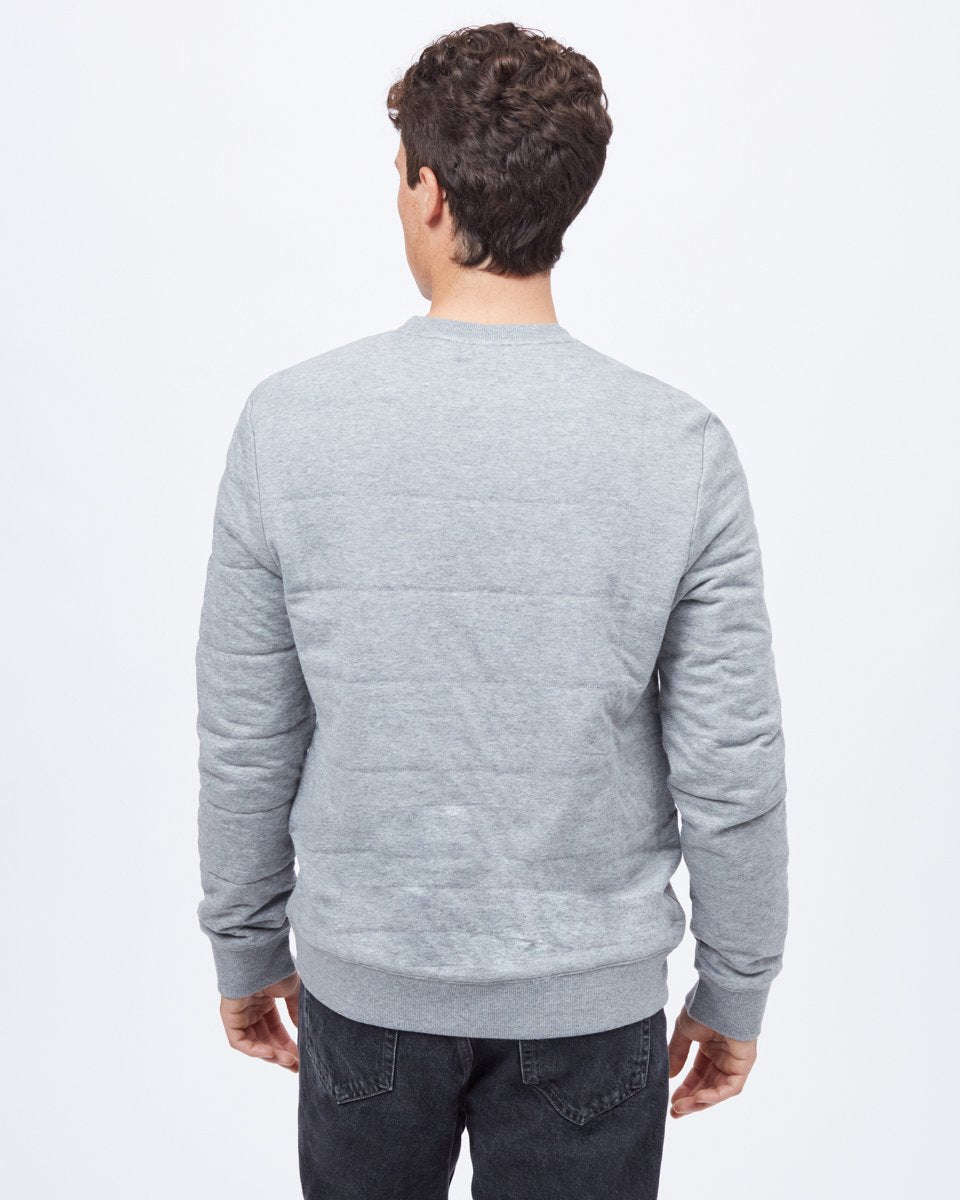 Quilted Crew