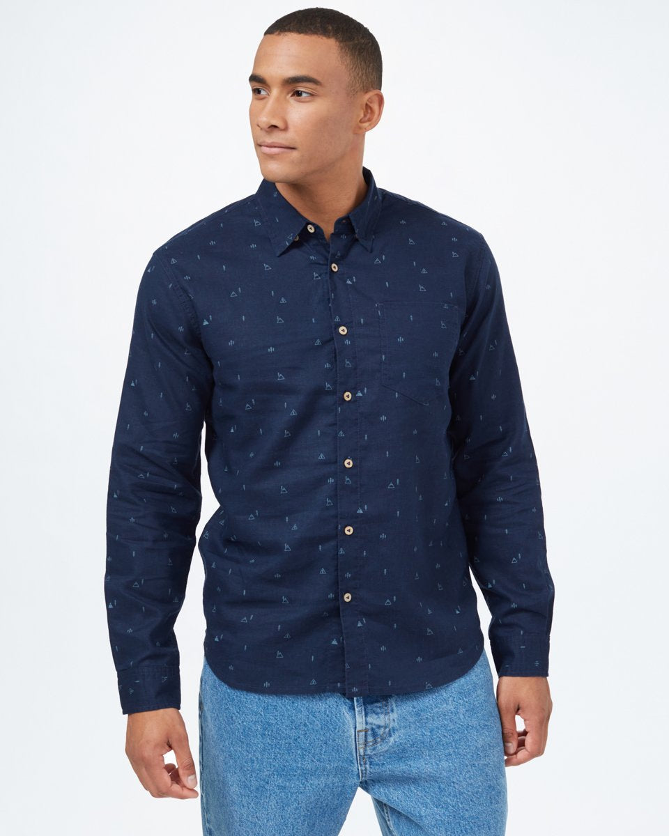 Viewpoint Mancos Longsleeve Shirt