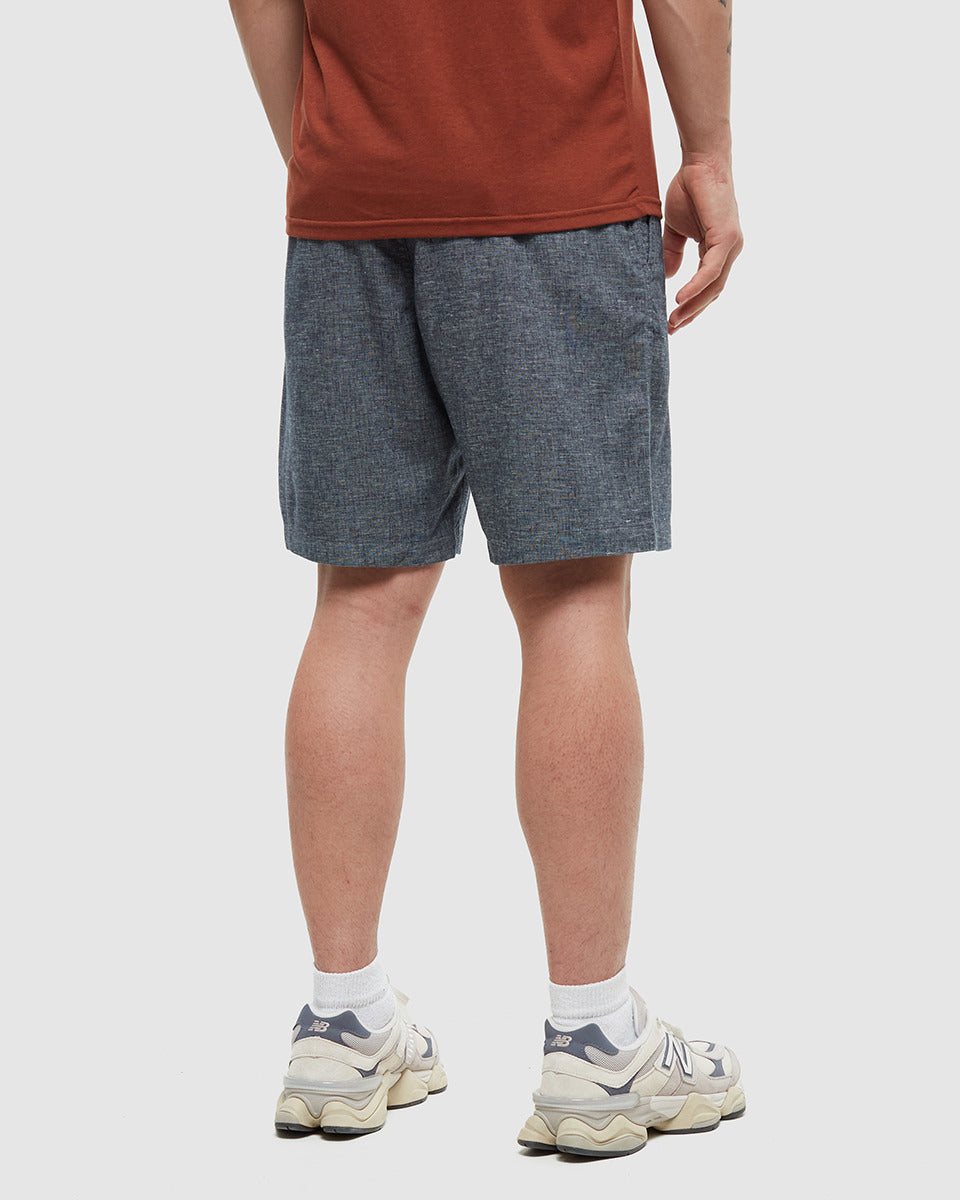Hemp Latitude Short