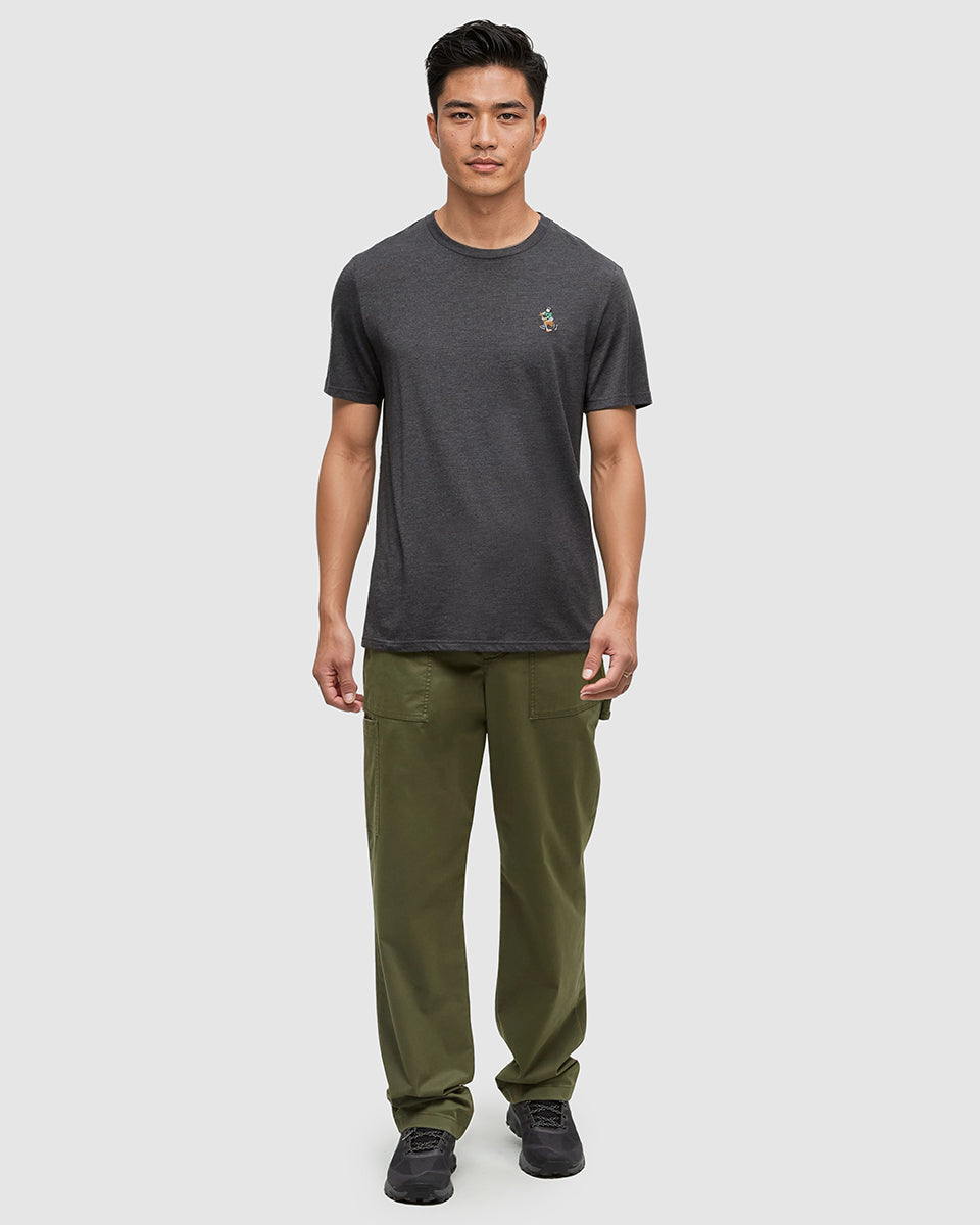 Sasquatch T-Shirt