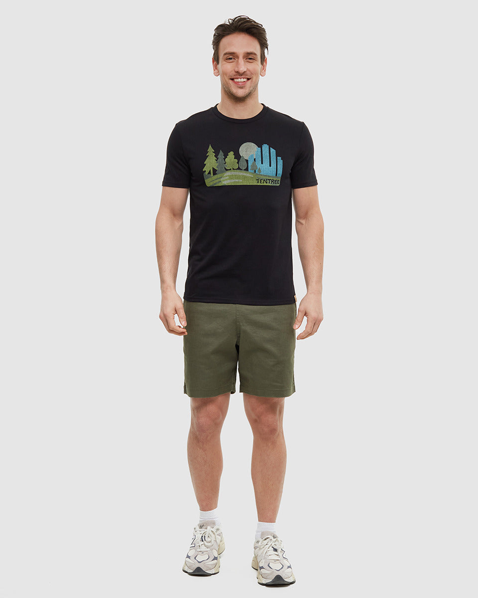 Urban Skyline T-Shirt