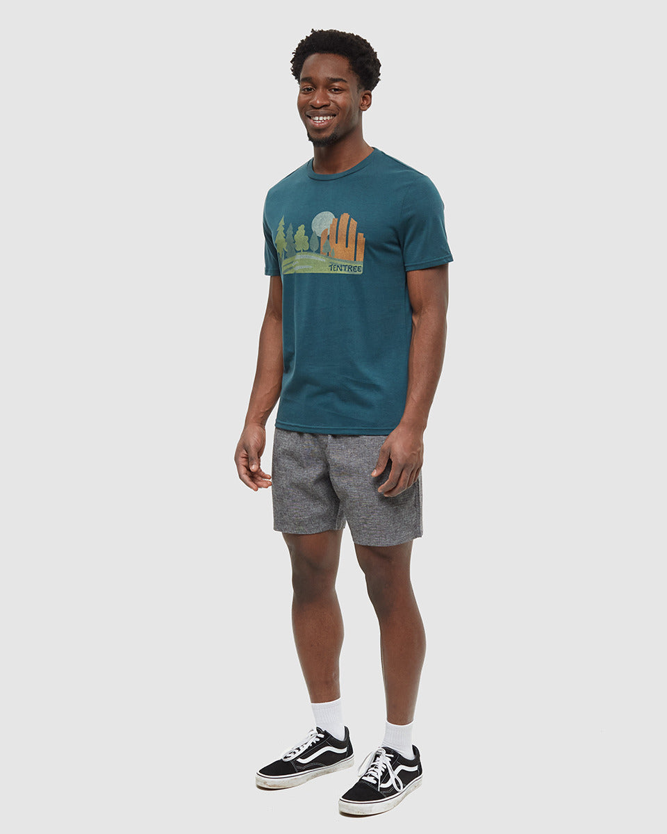 Urban Skyline T-Shirt