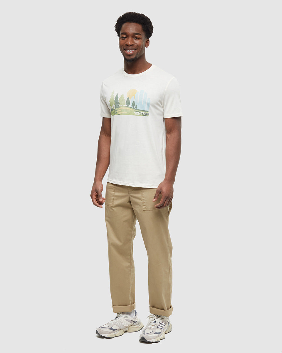 Urban Skyline T-Shirt