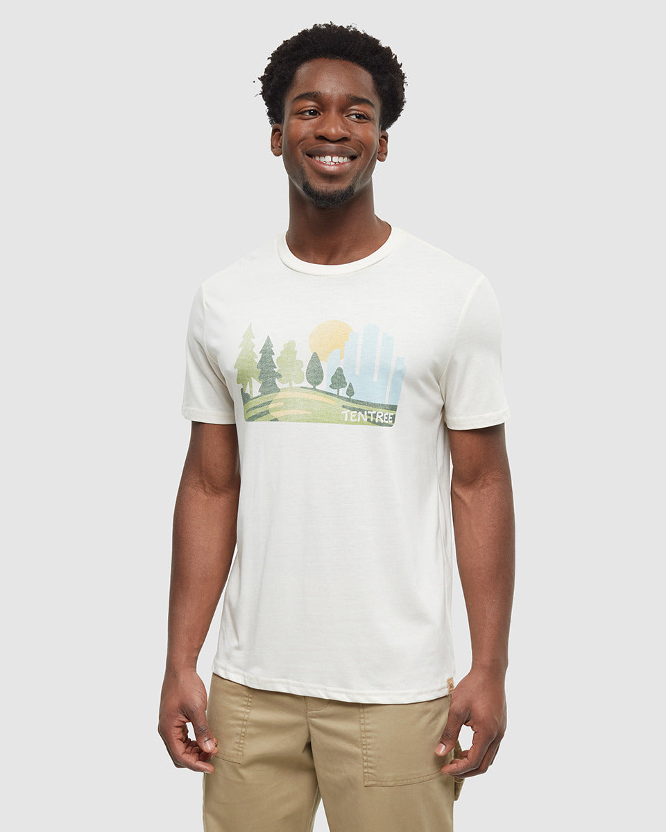 Urban Skyline T-Shirt