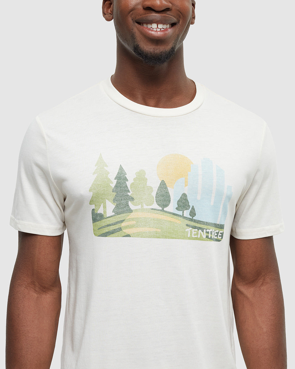 Urban Skyline T-Shirt