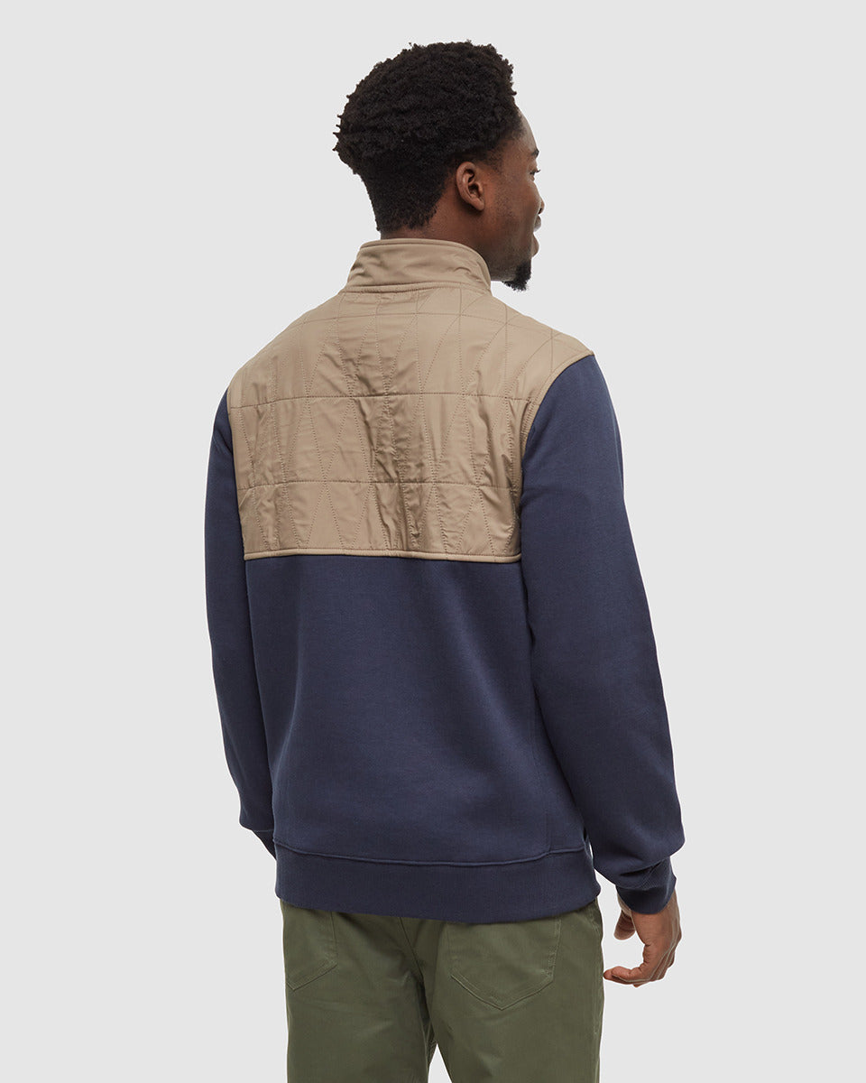 Westmount Full Zip