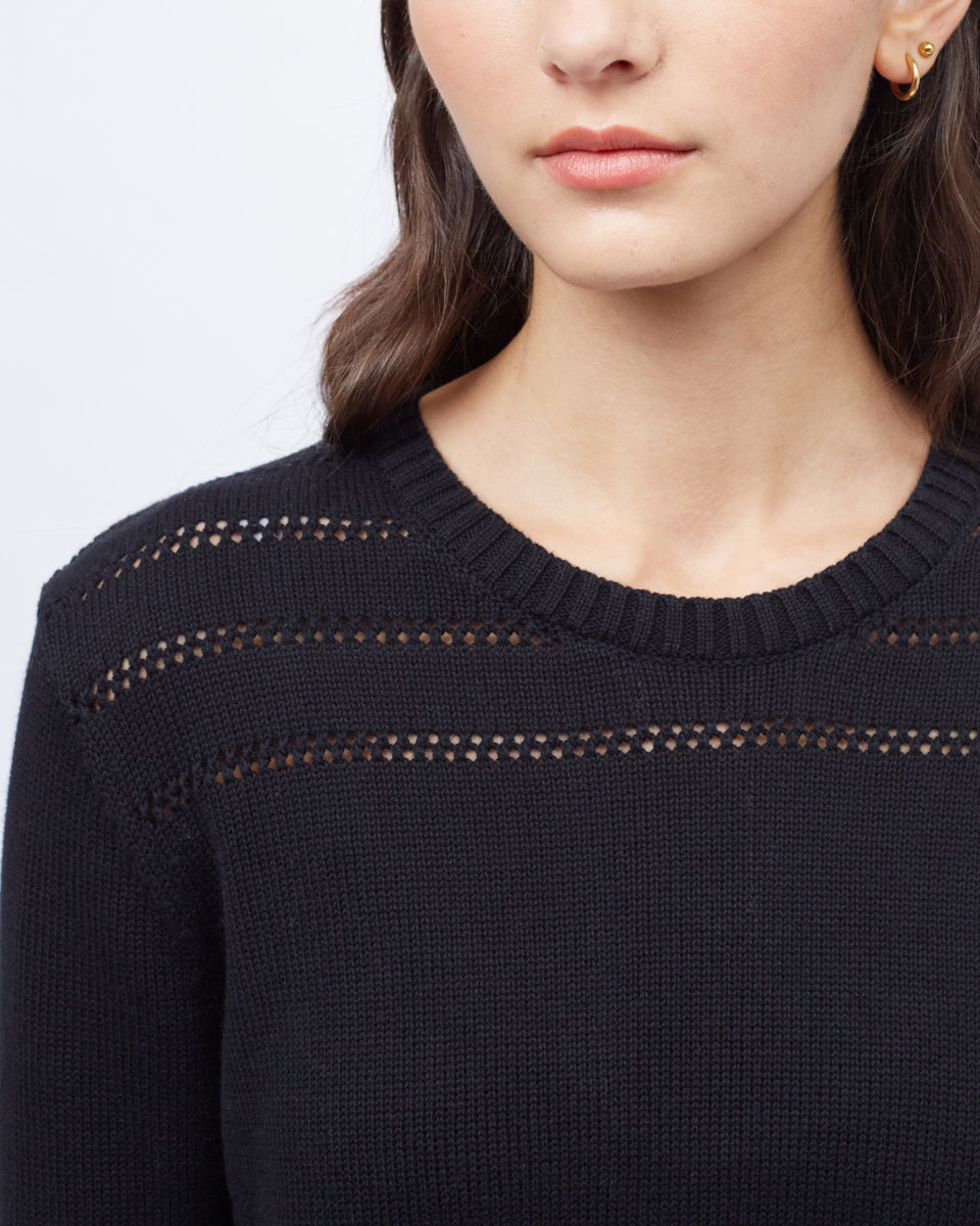 Forever After Sweater