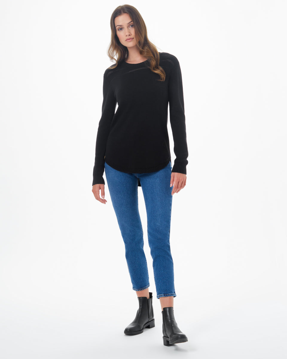 Forever After Sweater
