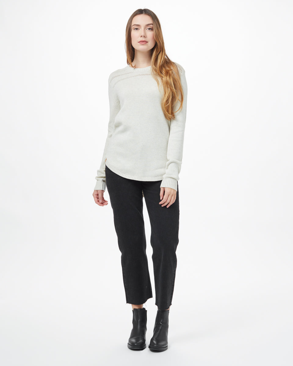 Forever After Sweater