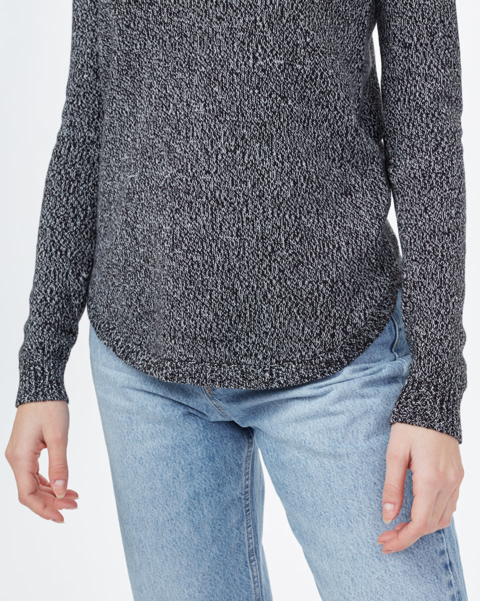 Forever After Sweater