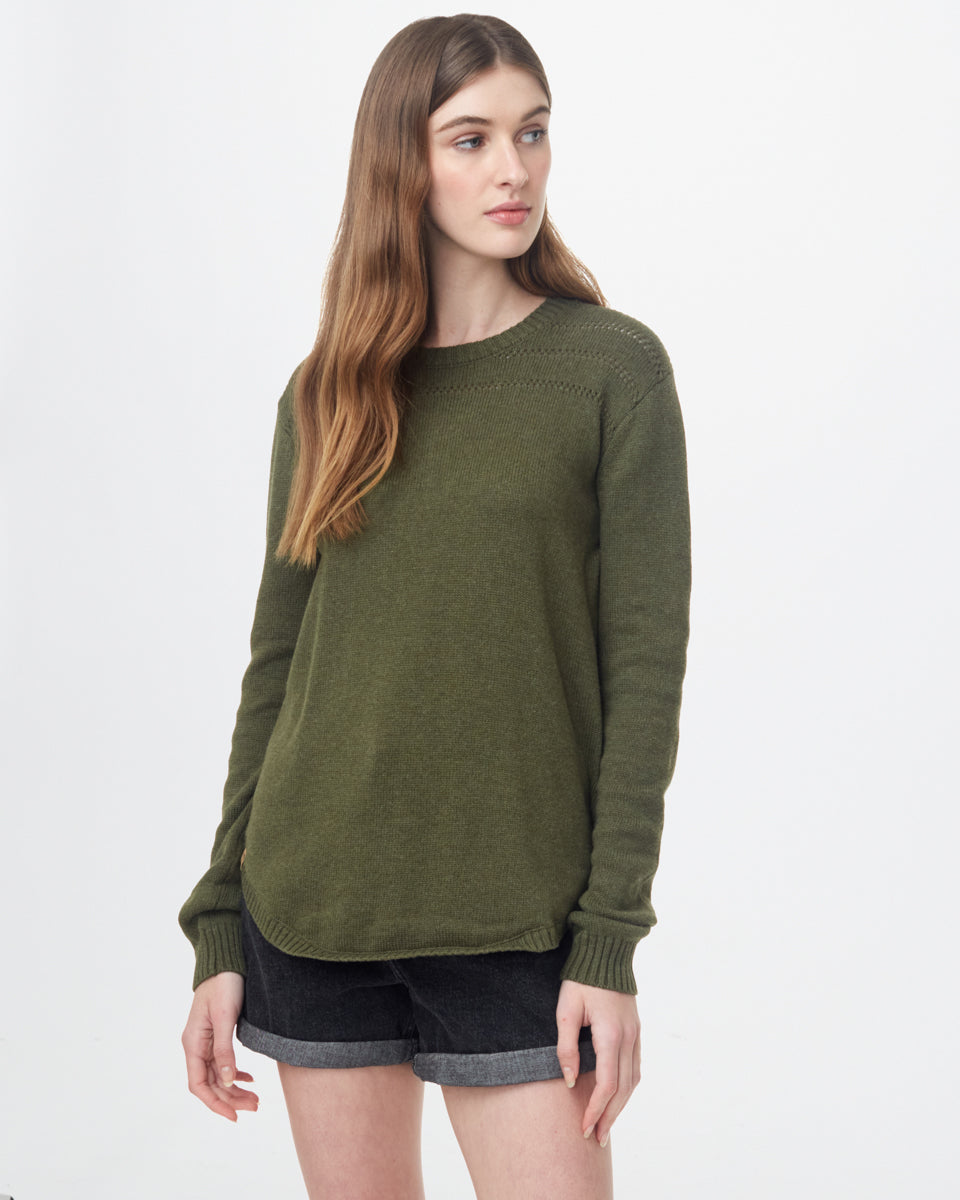 Forever After Sweater