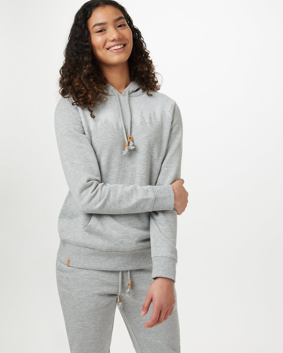 Juniper Hoodie