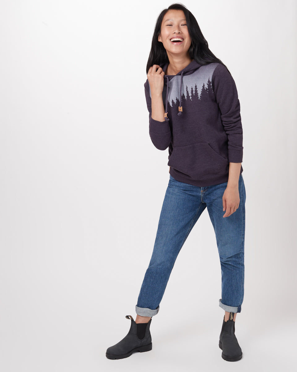 Juniper Hoodie