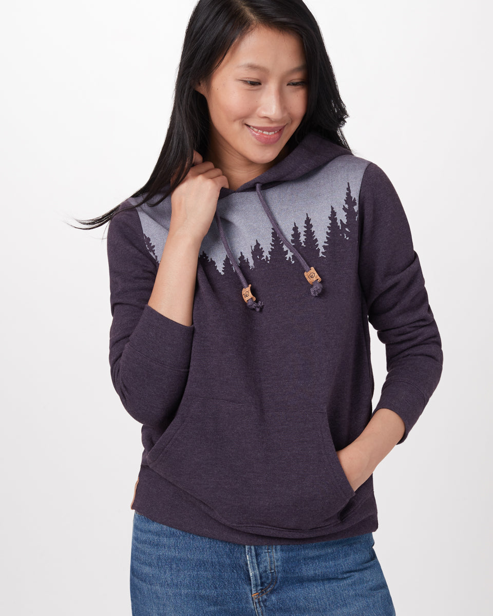 Juniper Hoodie