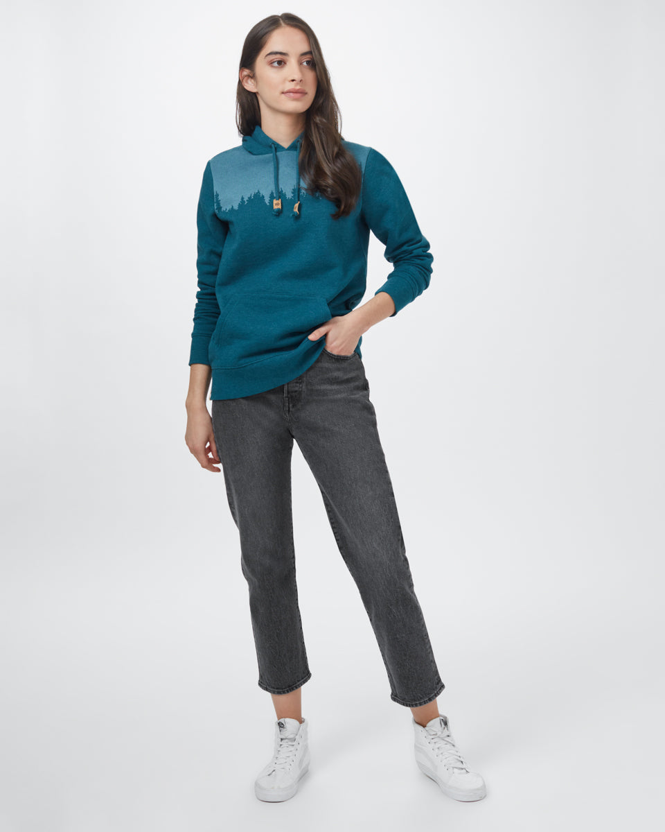Juniper Hoodie