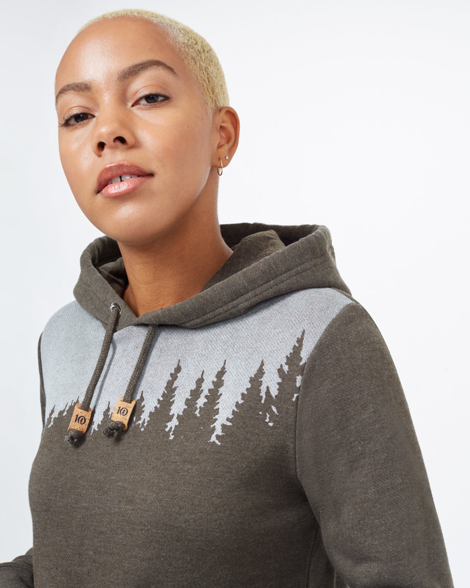 Juniper Hoodie