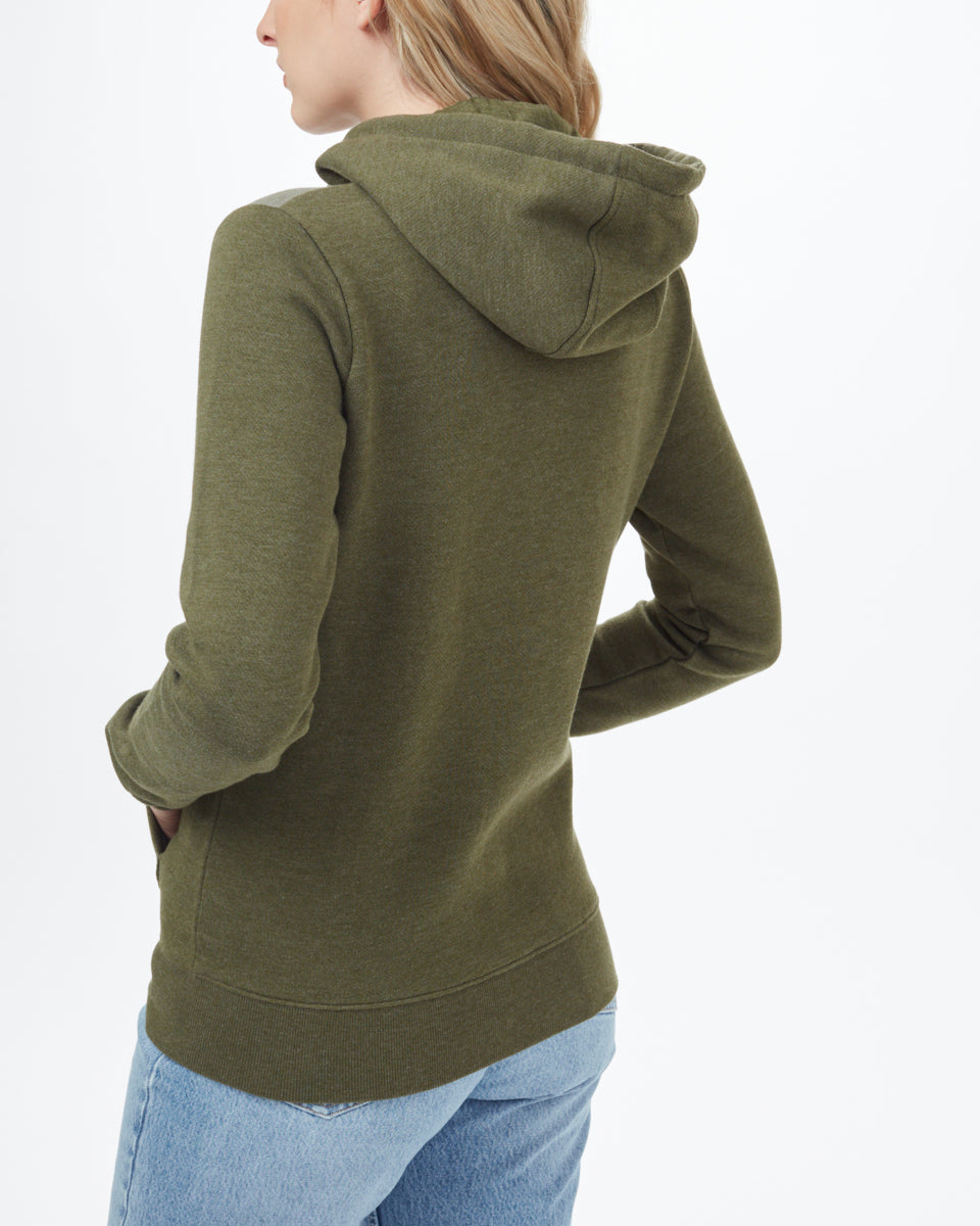 Juniper Zip Hoodie