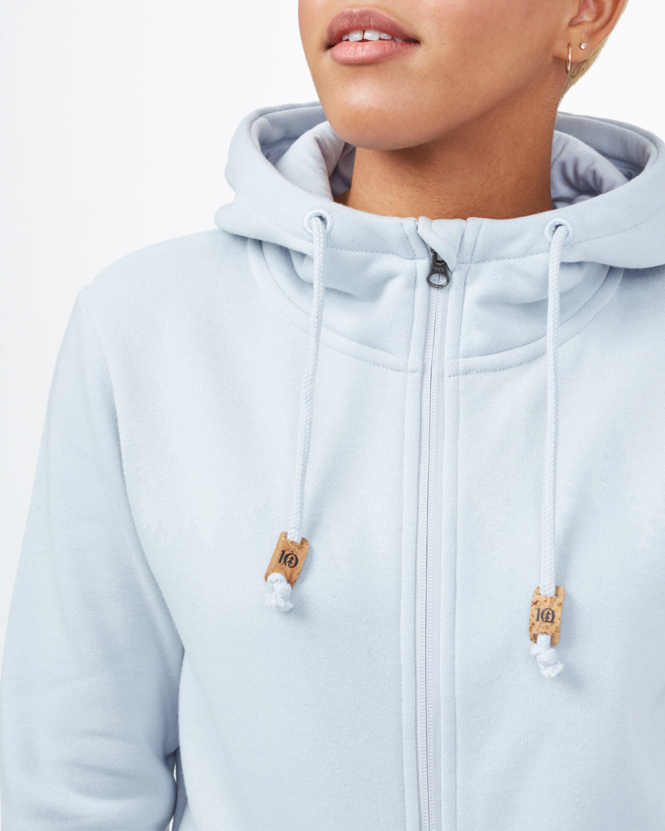 Juniper Zip Hoodie