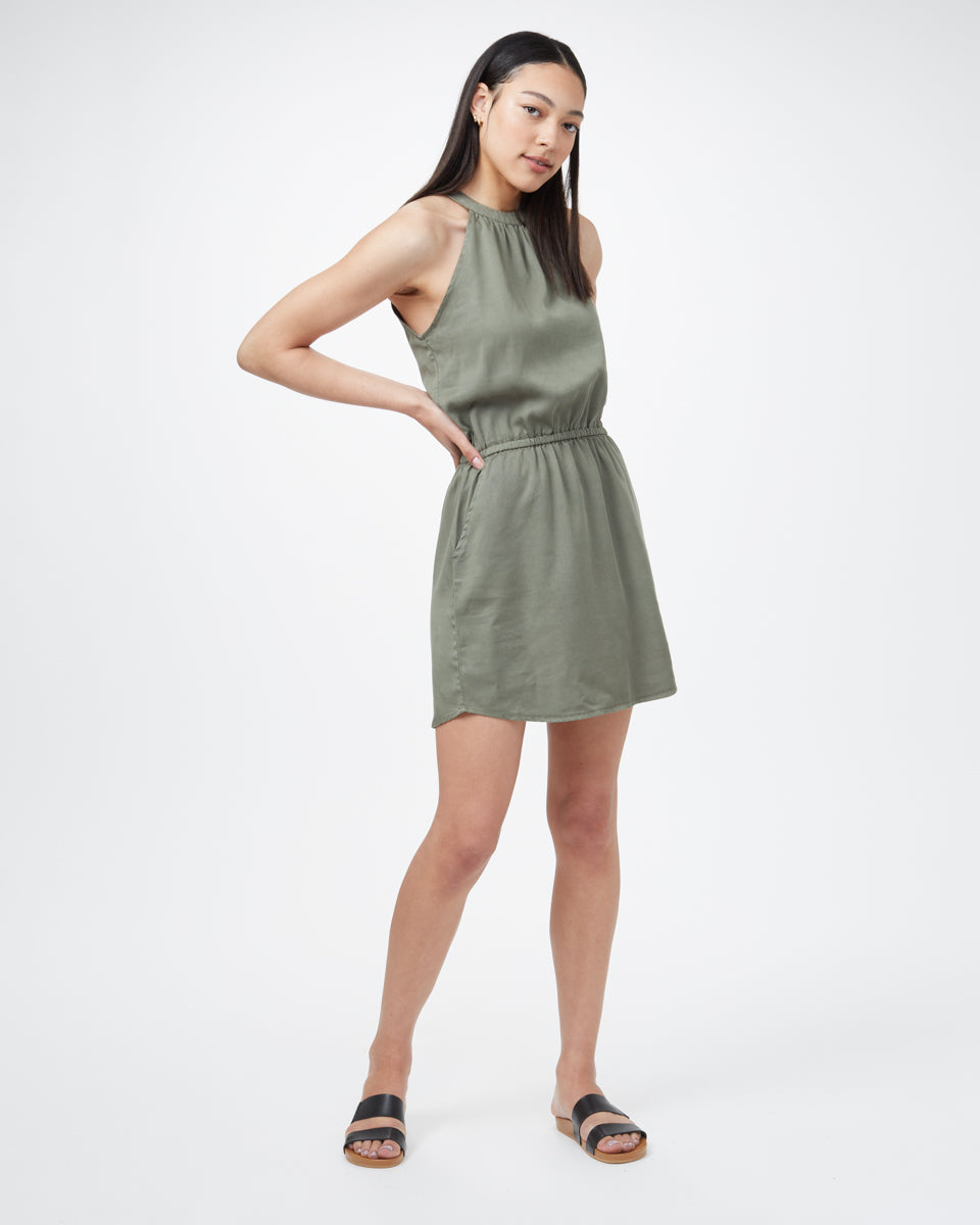Cypress Dress