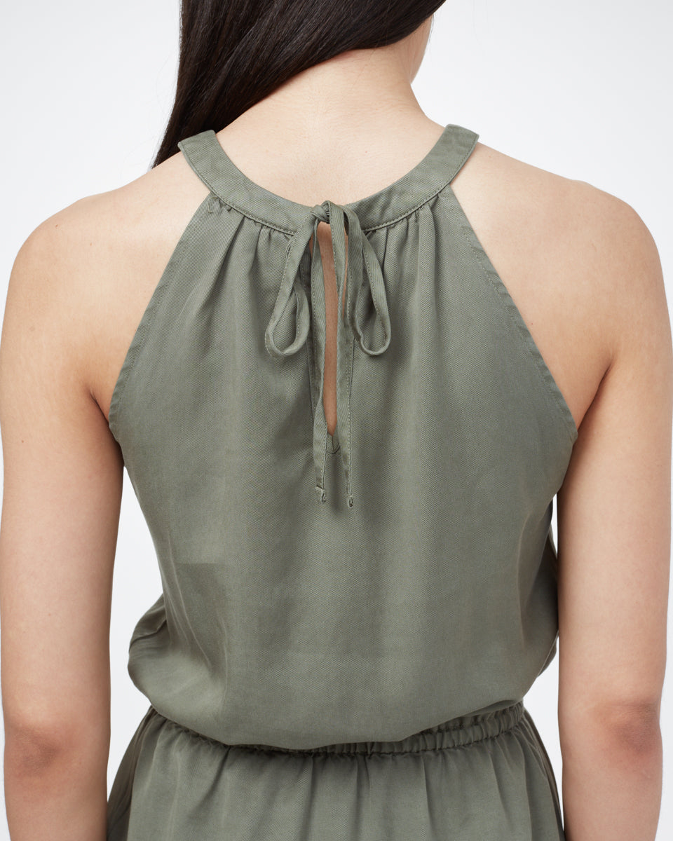 Cypress Dress