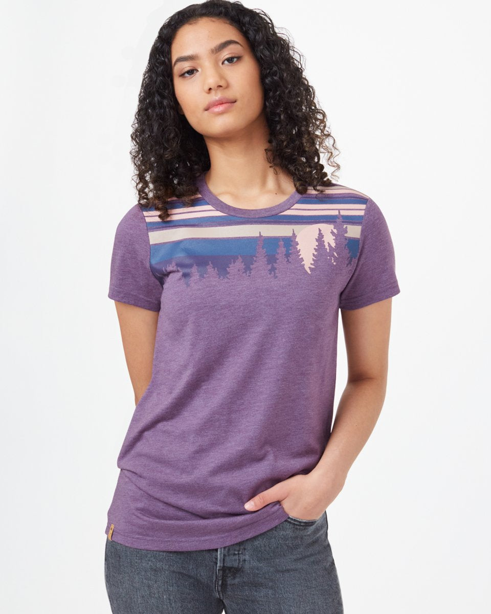 Retro Juniper T-Shirt