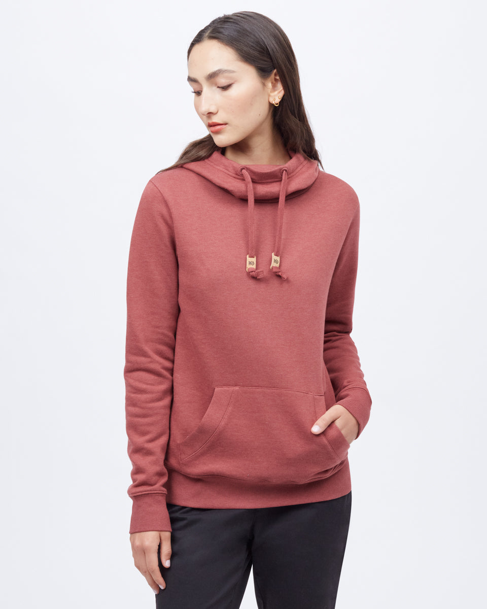 TreeFleece Banshee Hoodie