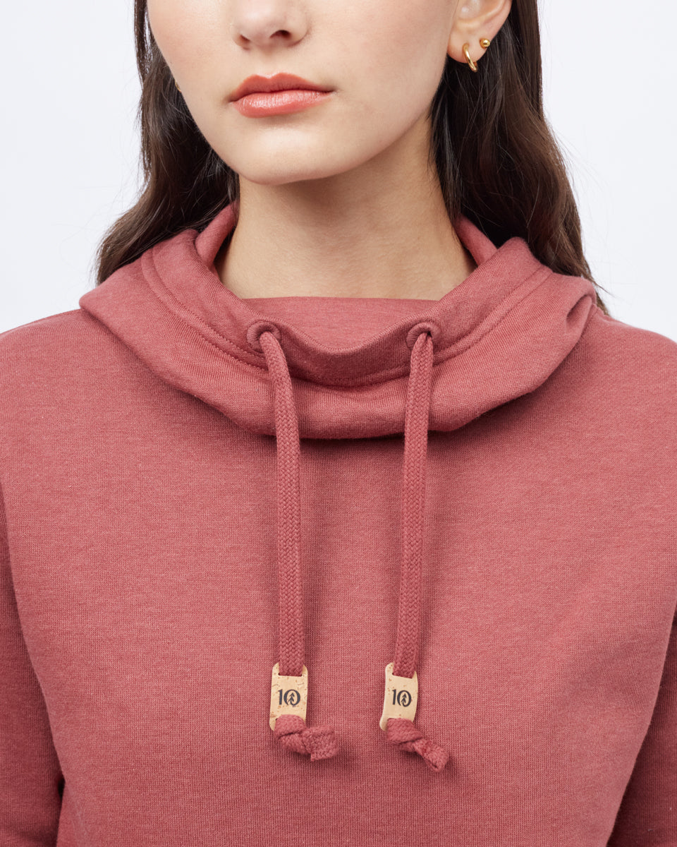 TreeFleece Banshee Hoodie