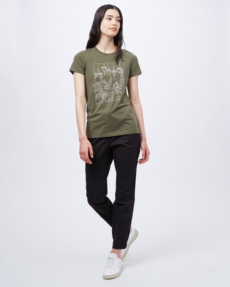 Plant Club T-Shirt