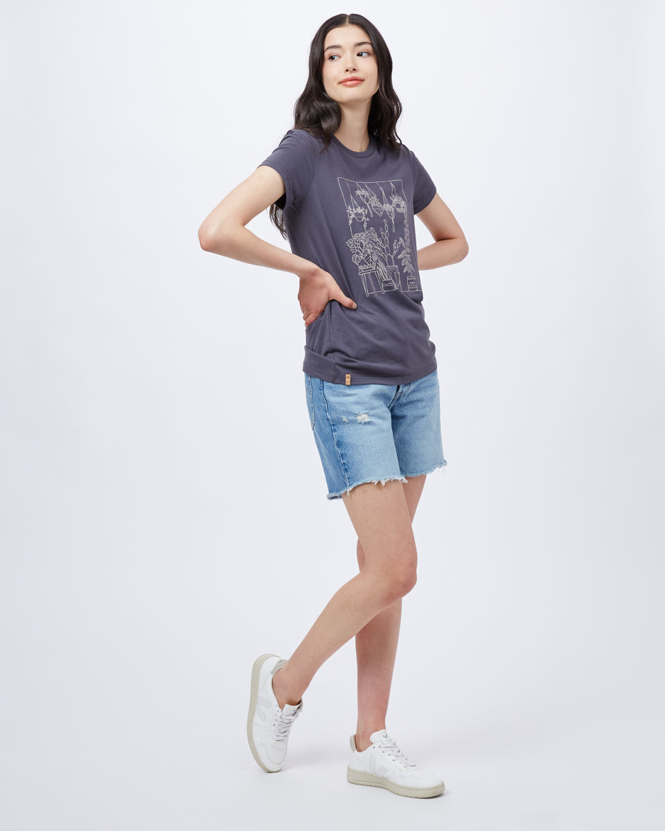 Plant Club T-Shirt