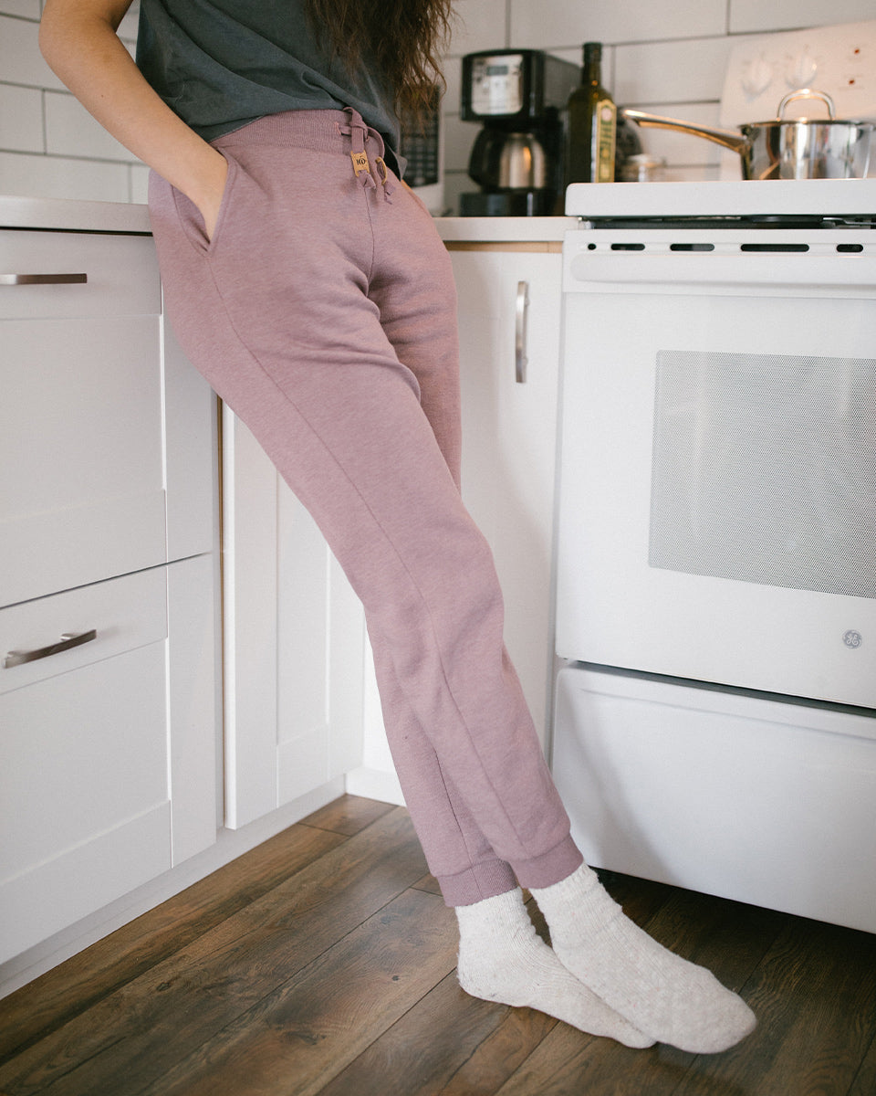 TreeFleece Bamone Sweatpant