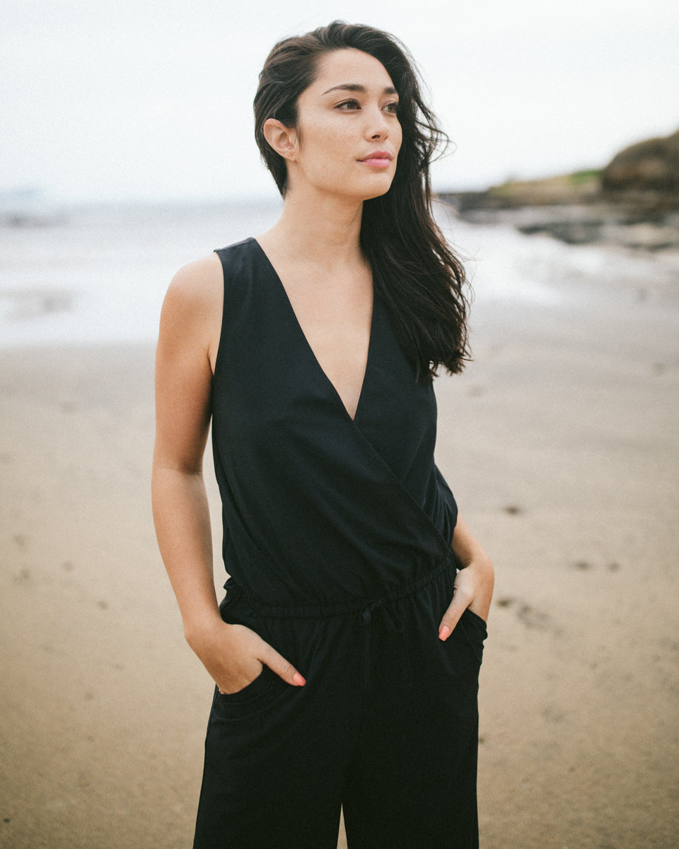InMotion Blakely Jumpsuit