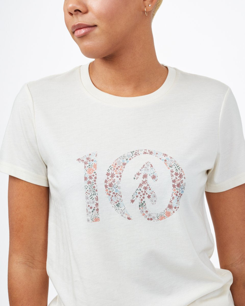 Wildfields Ten T-Shirt