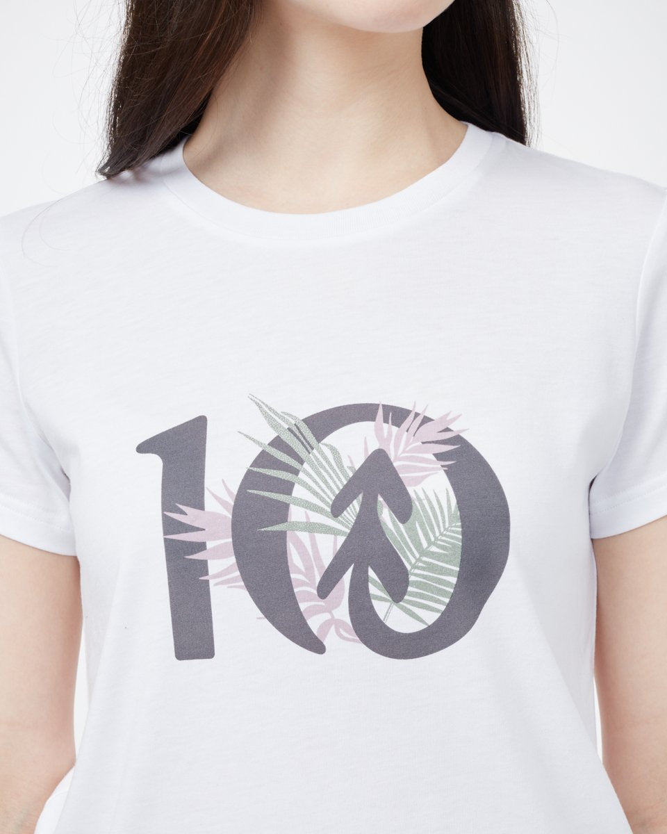 Tropical Ten T-Shirt