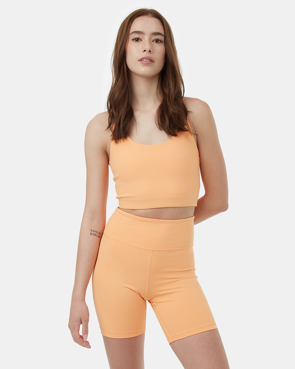 InMotion Longline Active Bra