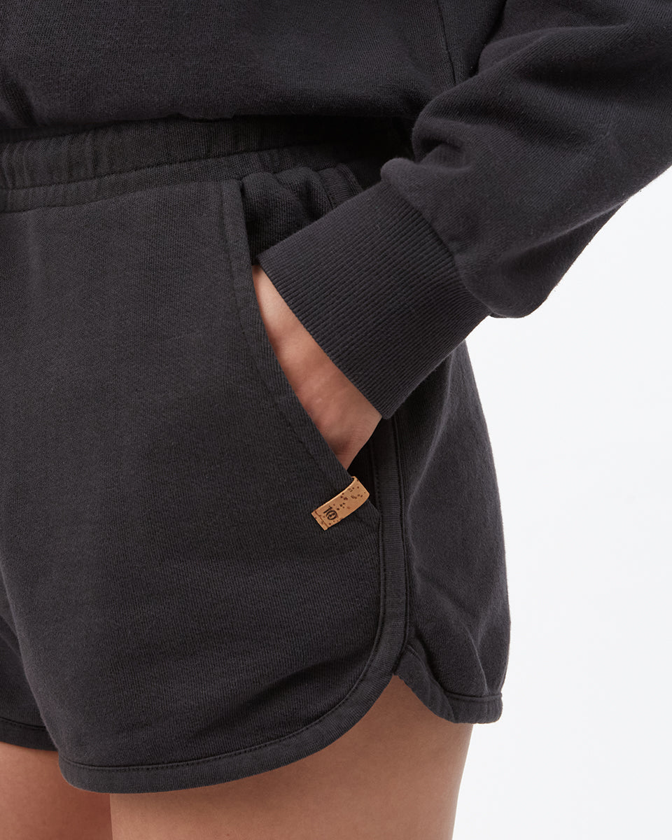 Organic French Terry Short