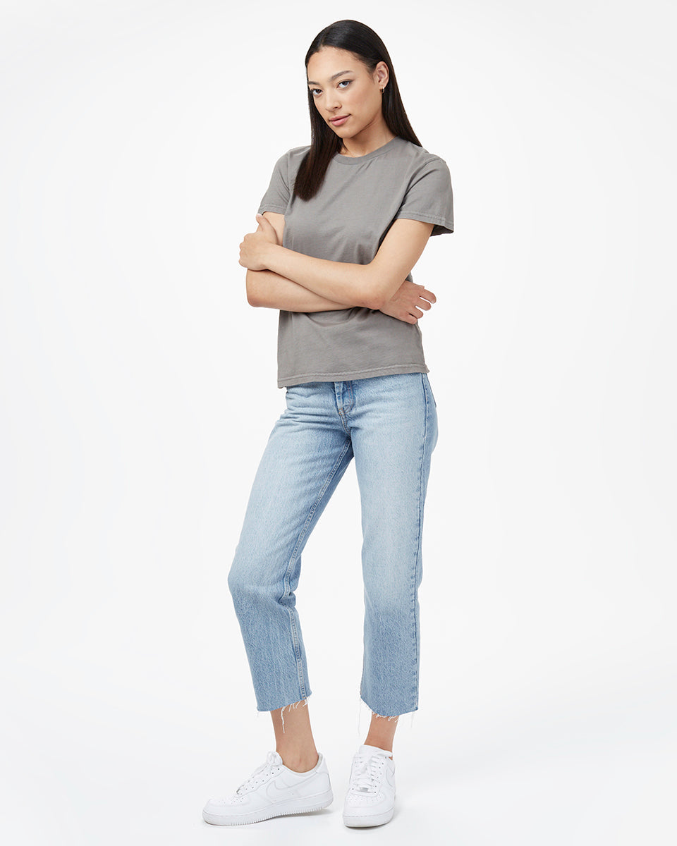Natural Dye T-Shirt