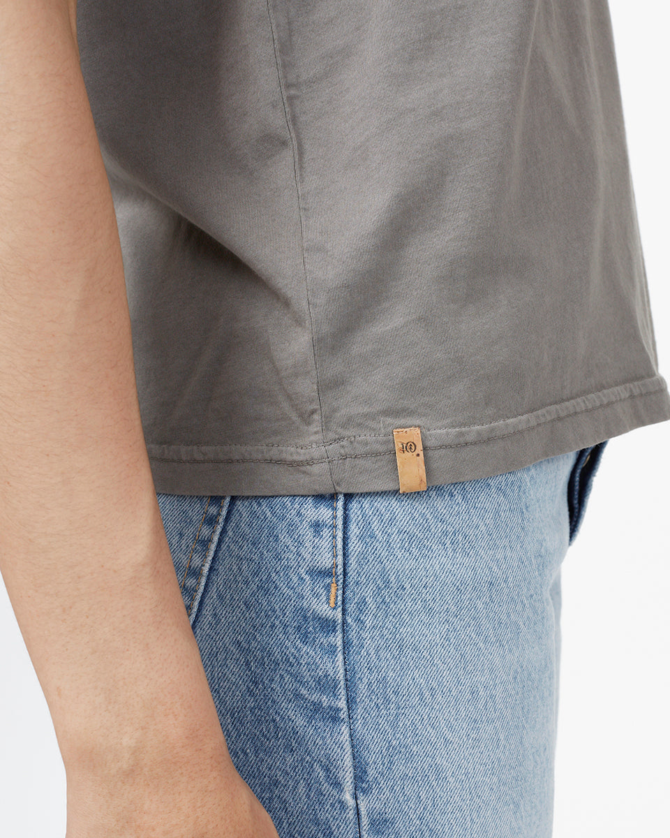 Natural Dye T-Shirt