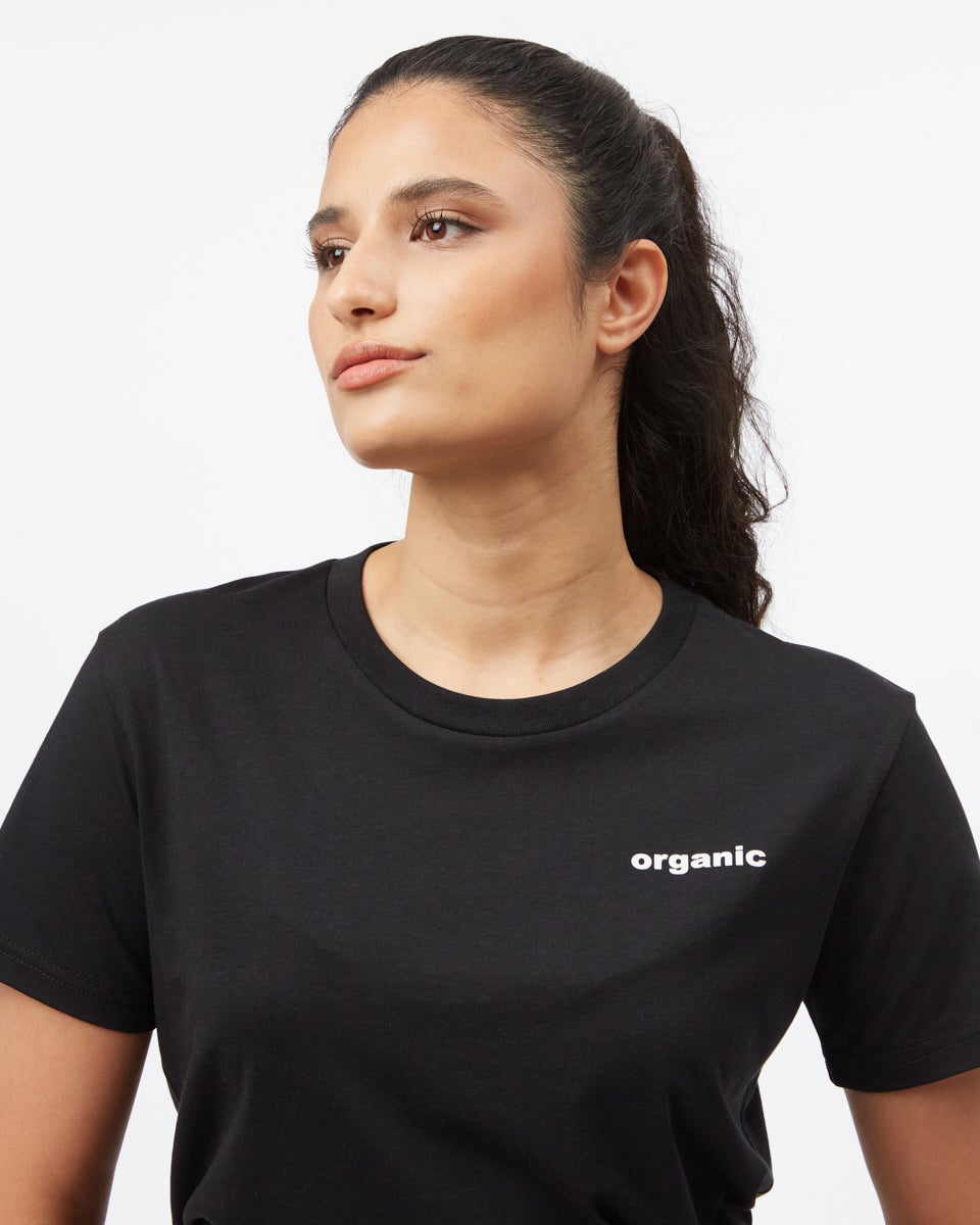Eco Facts T-Shirt