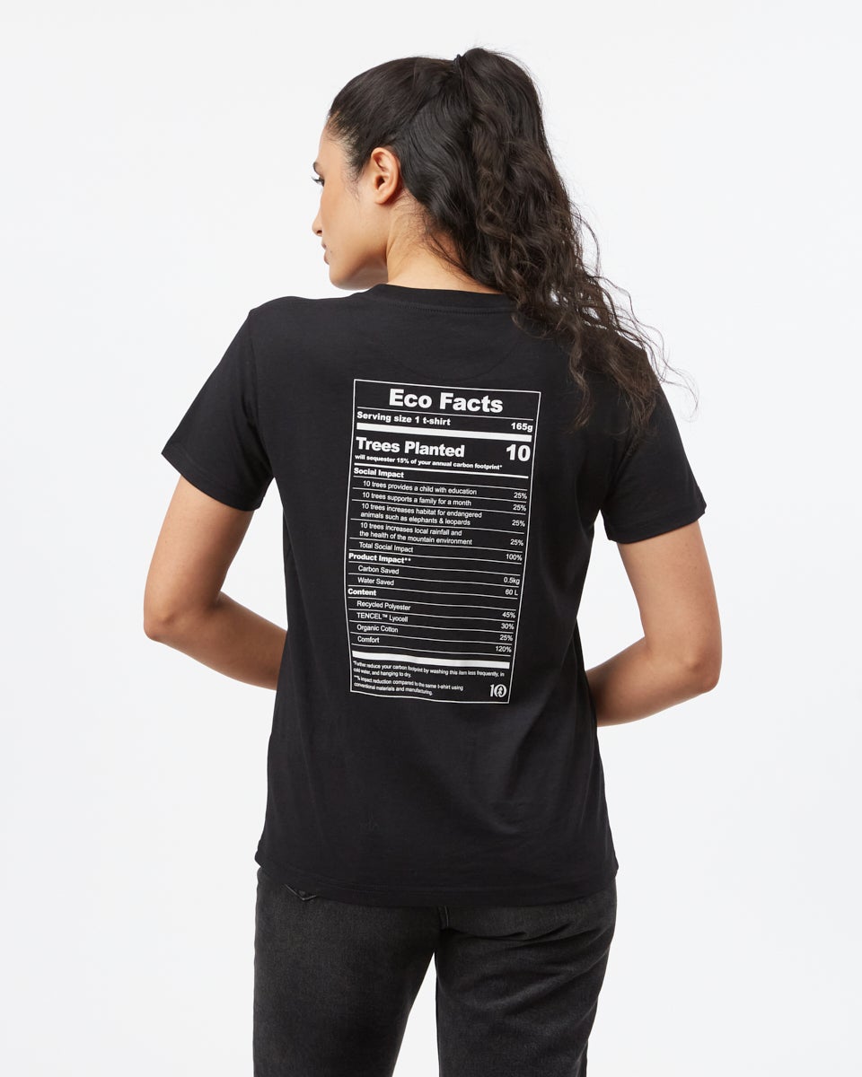 Eco Facts T-Shirt