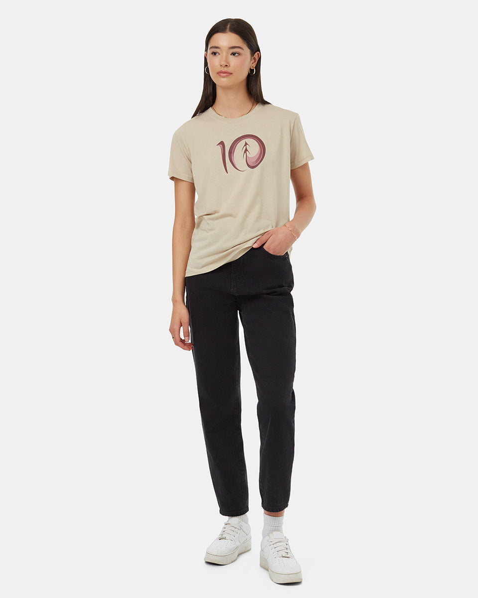 Artist Series Logo T-Shirt