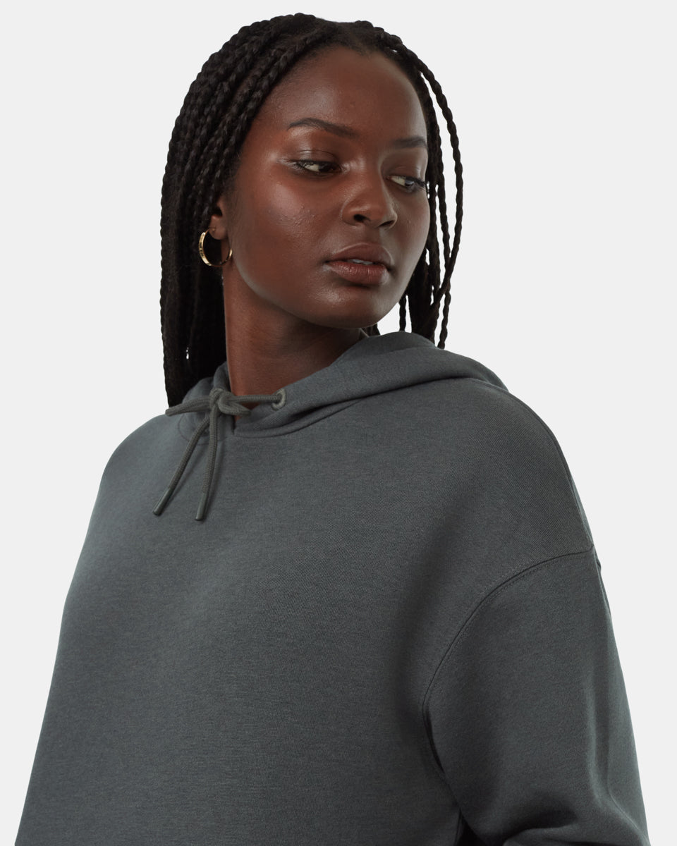 TreeFleece Relaxed Hoodie